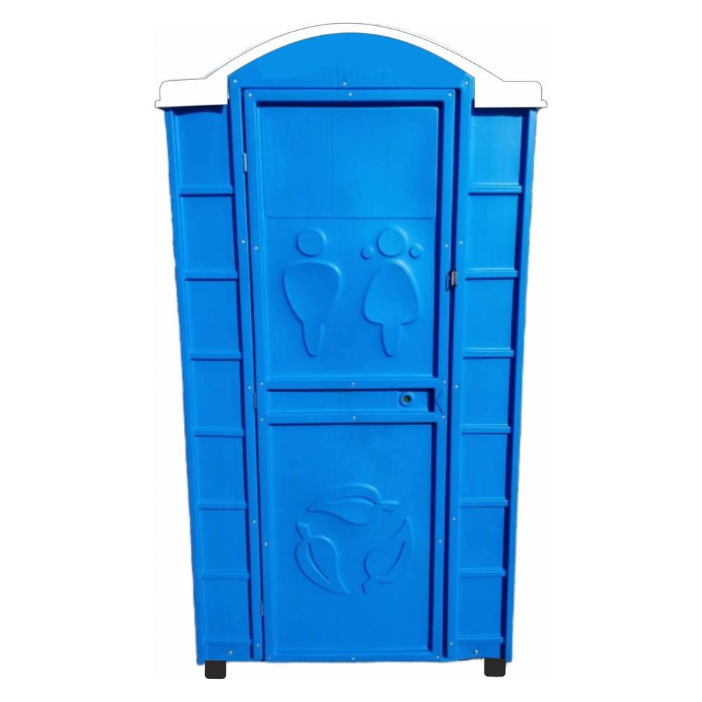 Туалетная кабина Экомарка КК Комфорт