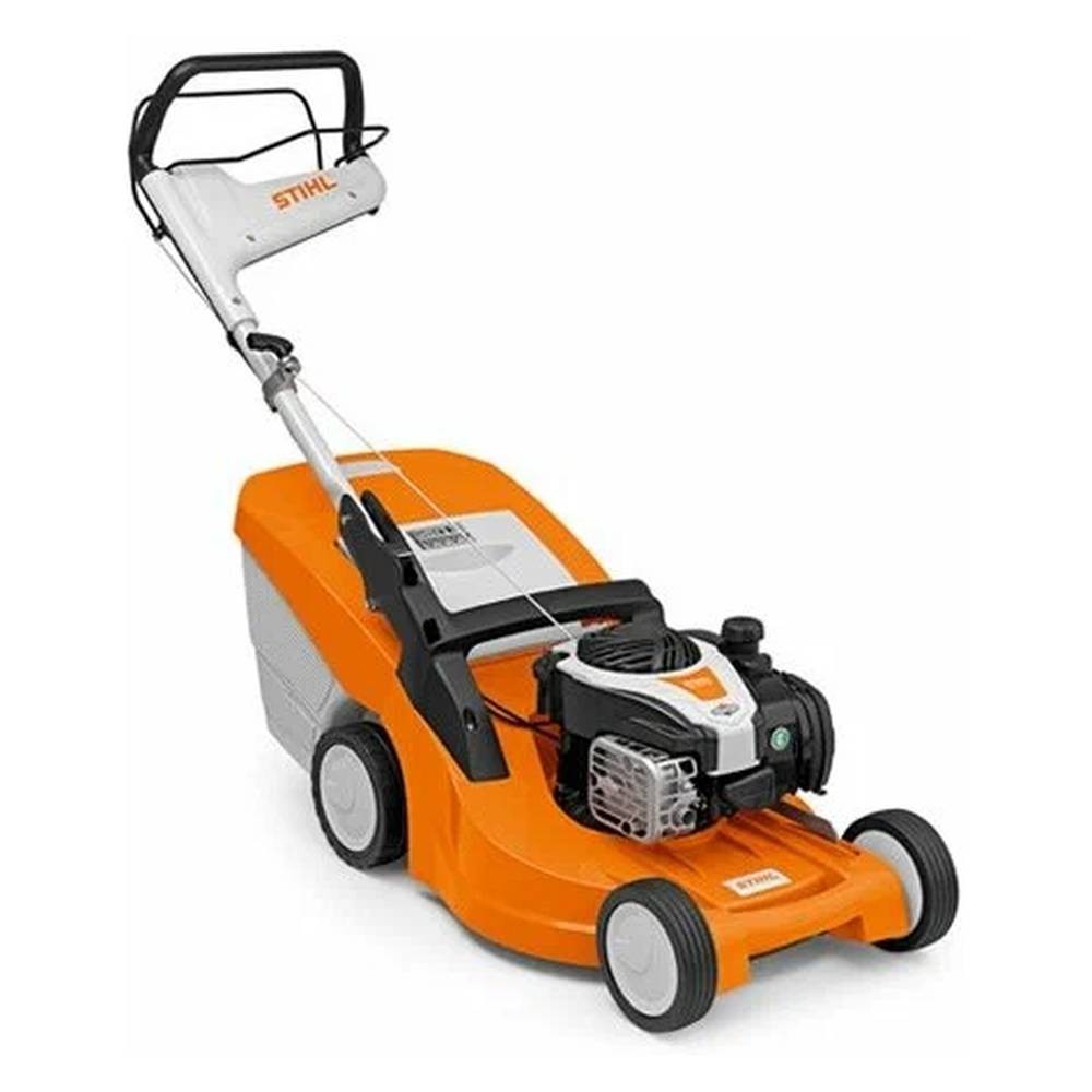 Бензиновая газонокосилка Stihl RM 448.0 TC