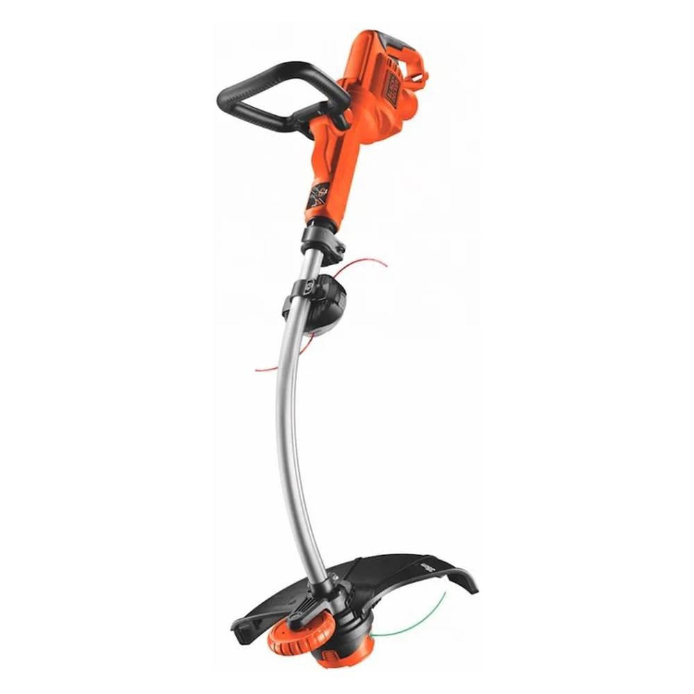 Электрический триммер Black&Decker GL8033