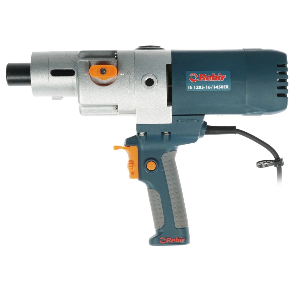 Дрель-миксер Rebir IE 1205-16/1450 ER