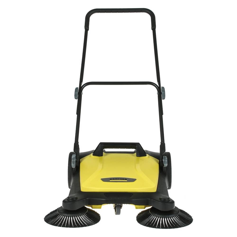 Машина подметальная Karcher S 4 Twin