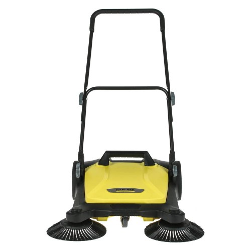 Машина подметальная Karcher S 4 Twin