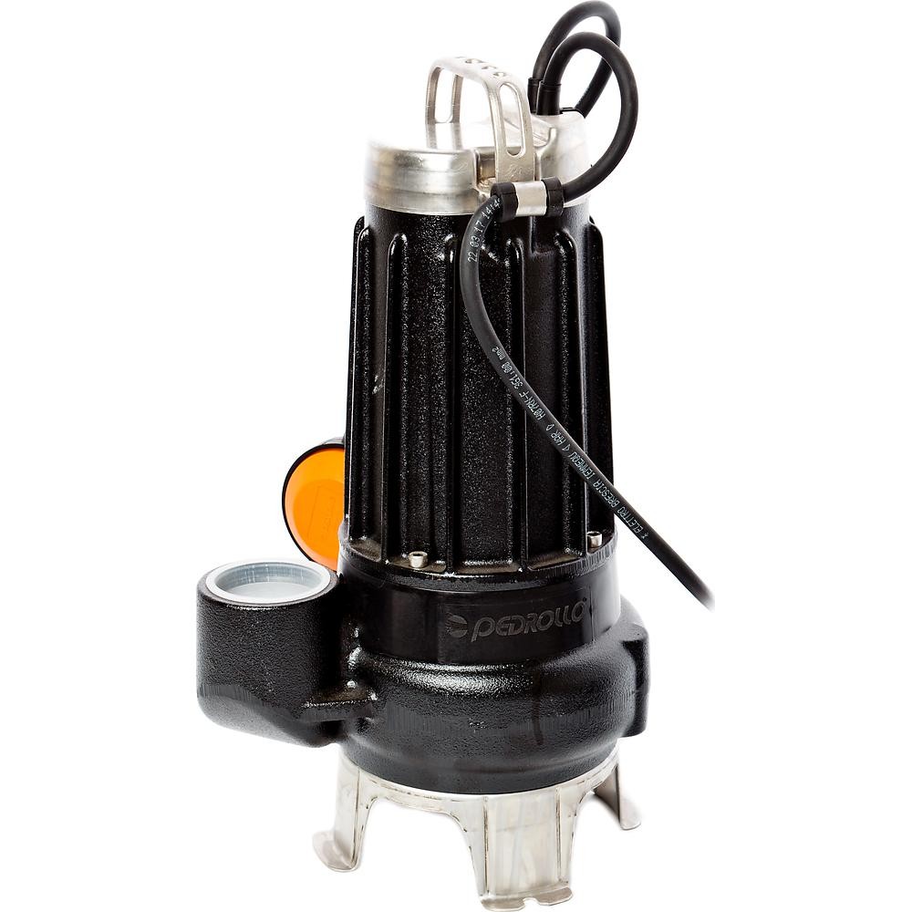 Насос дренажный Pedrollo MCm 15/45-N