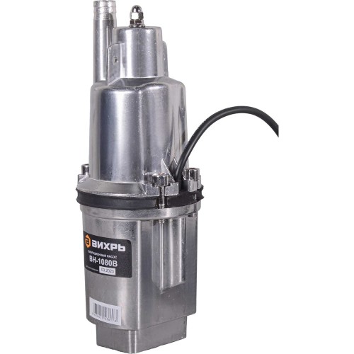 Вибрационный насос Вихрь ВН-1080В
