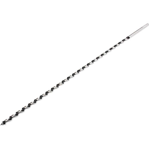 Сверло по дереву REDVERG 10х600мм витое (600551)