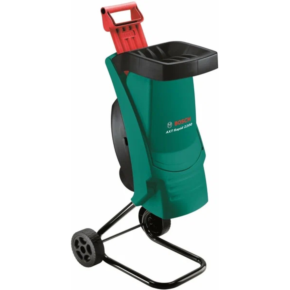 Измельчитель садовый Bosch AXT 2200 RAPID