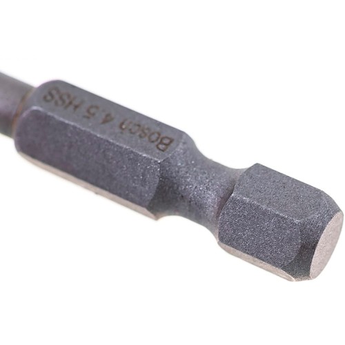 Сверло по металлу Bosch ImpactControl 4.5x87мм (055)