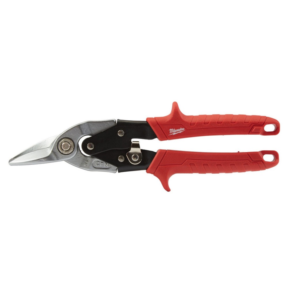 Ножницы по металлу Milwaukee NEW левые 260мм (510)