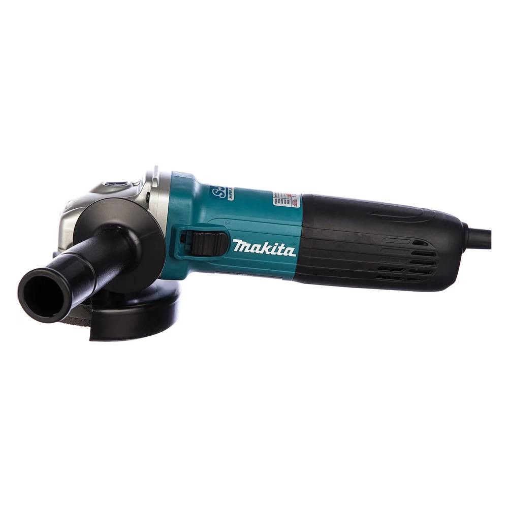 Машина шлифовальная угловая Makita GA4540C