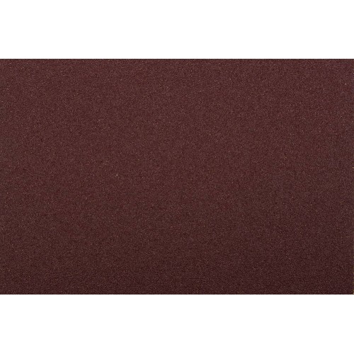 ЗУБР Р80, 230 х 280 мм, 5 шт, водостойкий, шлифовальный лист на бумажной основе (35520-080)