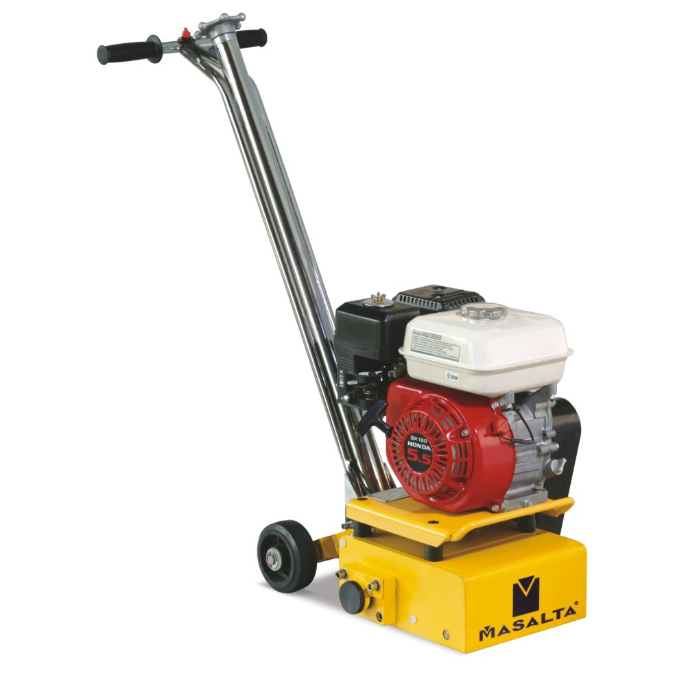 Фрезеровальная машина MASALTA MC-8-4 (бензиновый, Honda GX160, 4 (5,5) кВт (л.с.))