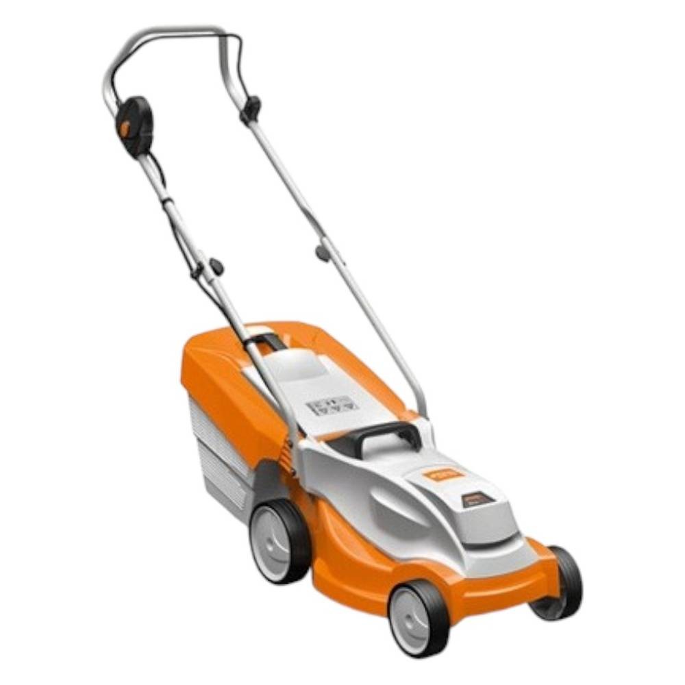 Аккумуляторная газонокосилка Stihl RMA 235.0