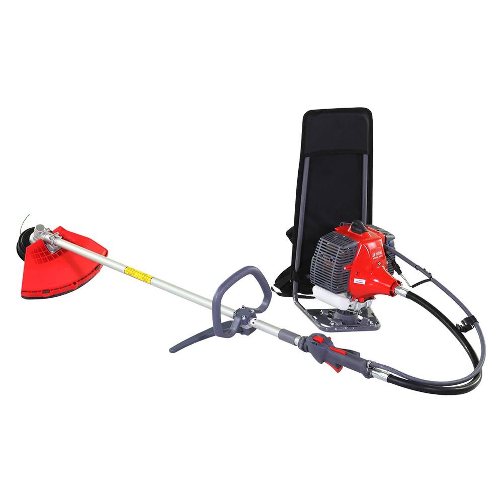 Триммер (мотокоса) бензиновый EFCO STARK 4410 BP BACK PACK