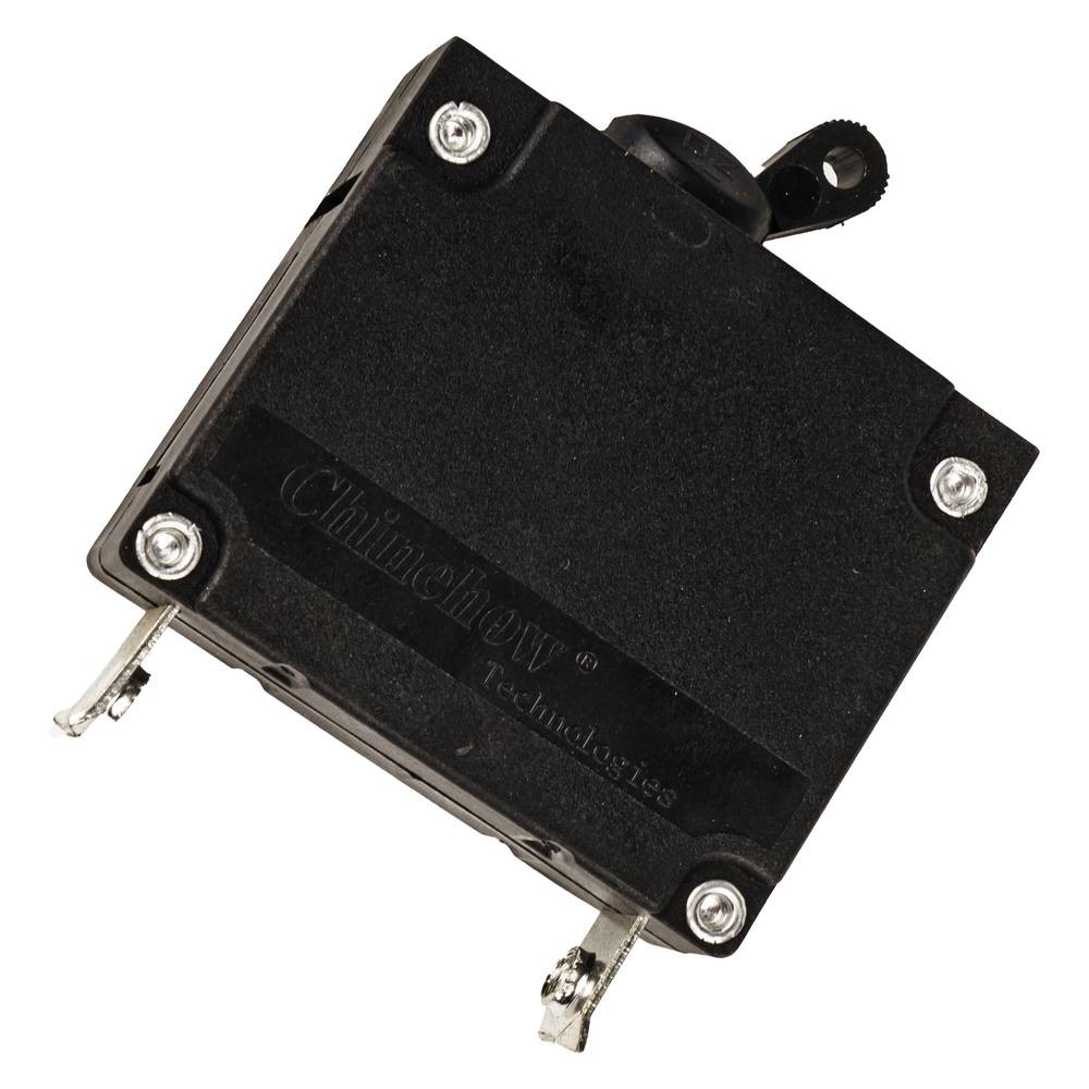 Автомат защиты 220в, 20,8А RD-G6500-14.8