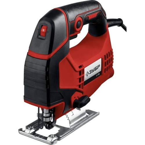 Лобзик ЗУБР Л-710