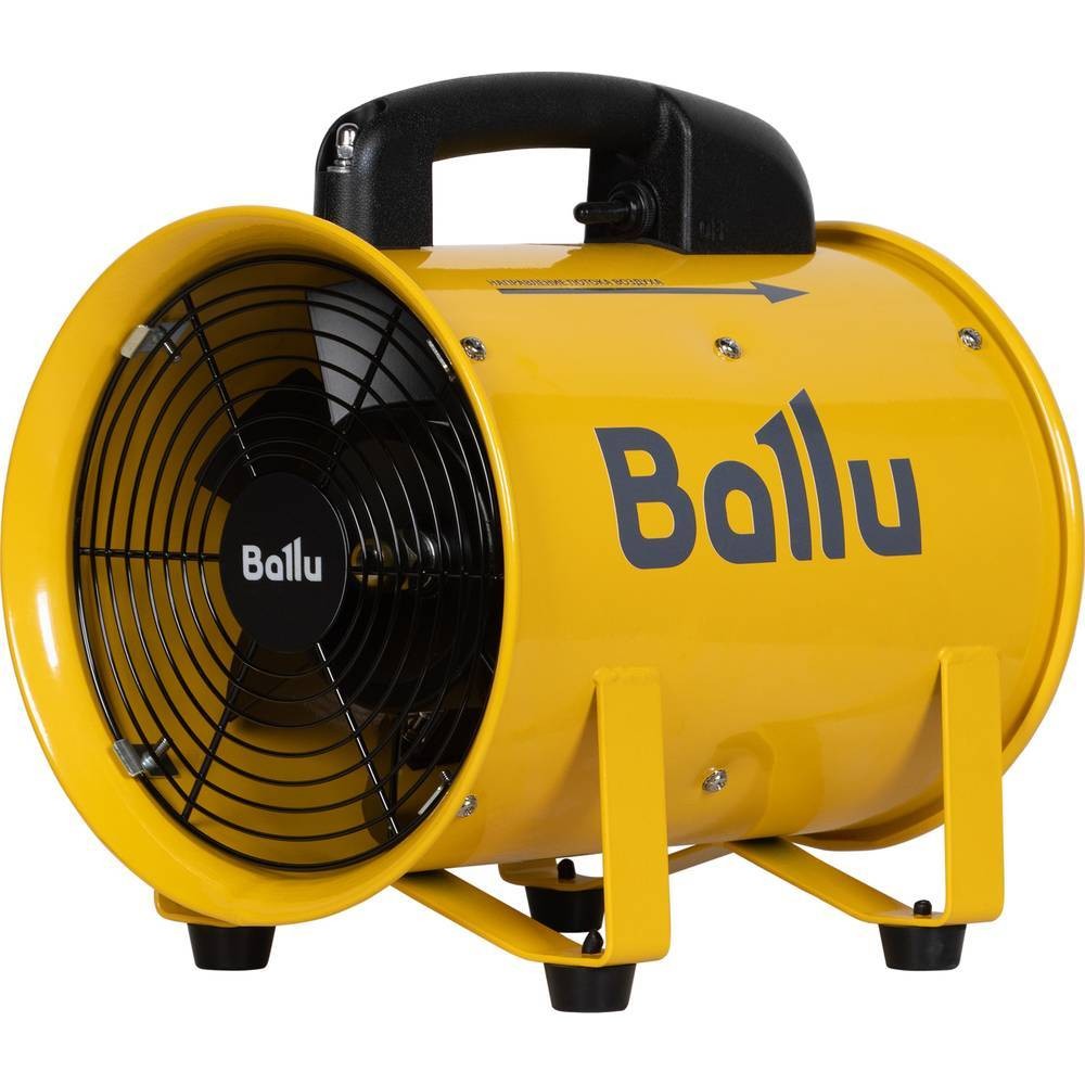 Вентилятор Ballu BIF-X8