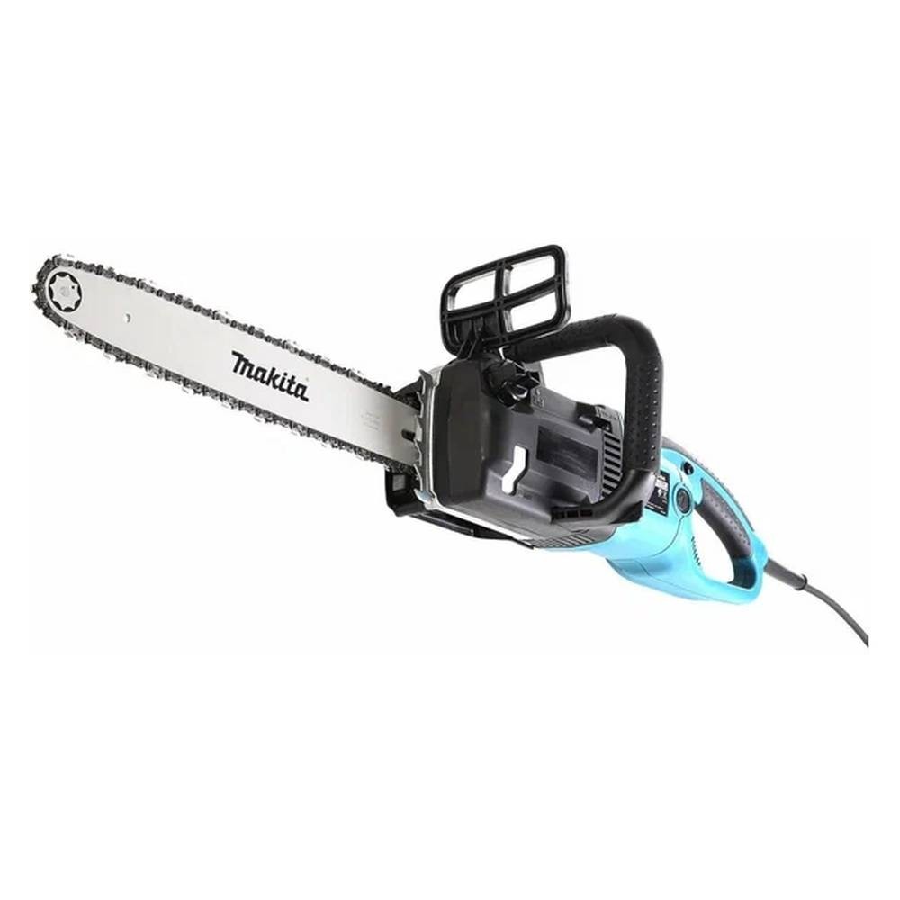 Электрическая цепная пила Makita UC4050A