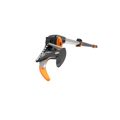 Сучкорез Fiskars PowerGear X UPX86 телескопический