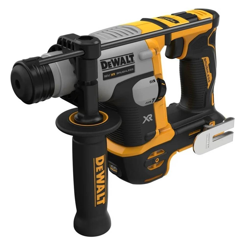 Аккумуляторный перфоратор DeWalt DCH172E2T