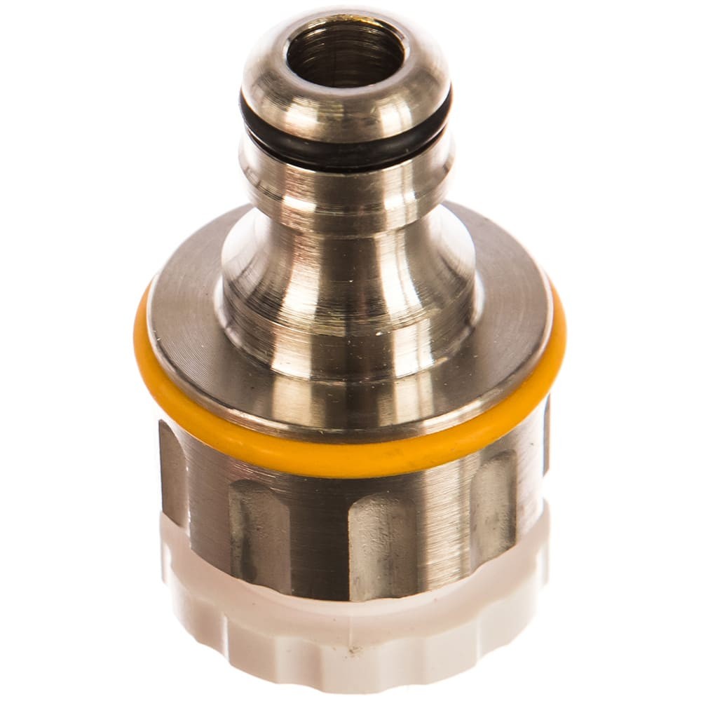 Коннектор для крана Hozelock 15/19мм