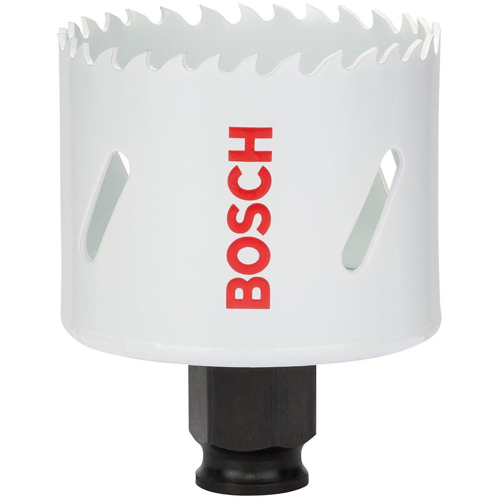 Коронка Bosch HSS-CO 48мм (634)