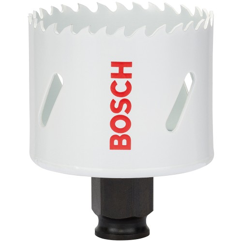 Коронка Bosch HSS-CO 48мм (634)