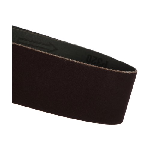 Лента шлифовальная ЗУБР МАСТЕР 50х686мм P320 для точила ЗТШМ-150/686 3 шт.