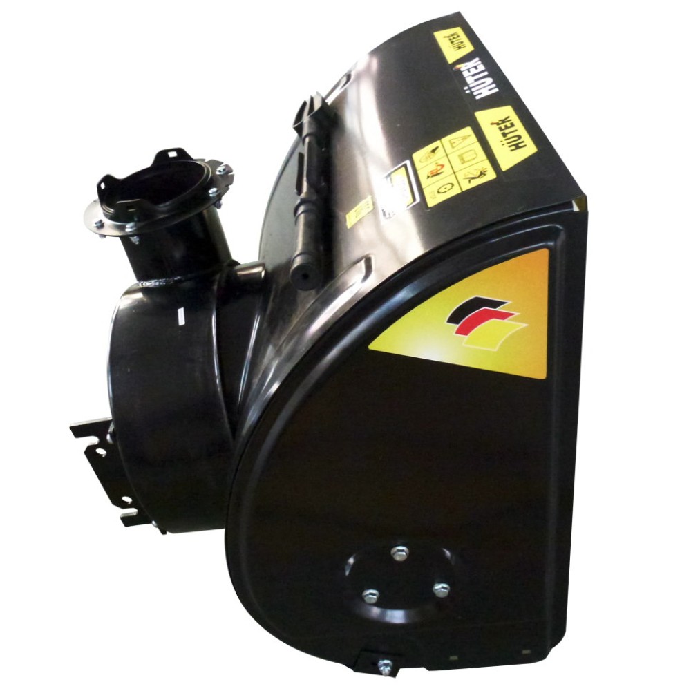 Насадка-снегоуборщик Huter для подметальной машины SGC 4100S (70/7/20)