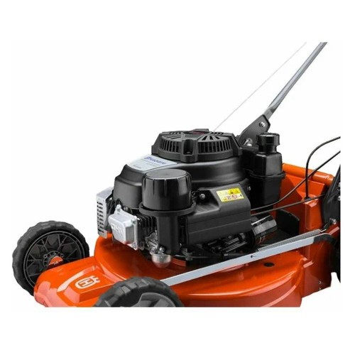 Бензиновая газонокосилка Husqvarna LC 551SP