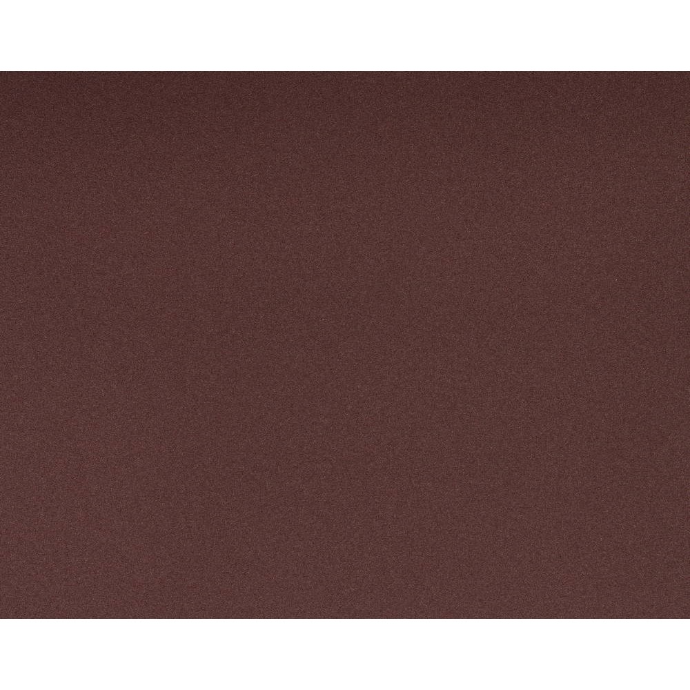 ЗУБР Р180, 230 х 280 мм, 5 шт, водостойкий, шлифовальный лист на бумажной основе (35520-180)