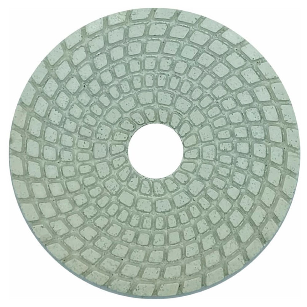 Круг шлифовальный по камню Mr. Экономик "Черепашка" №3000 100мм