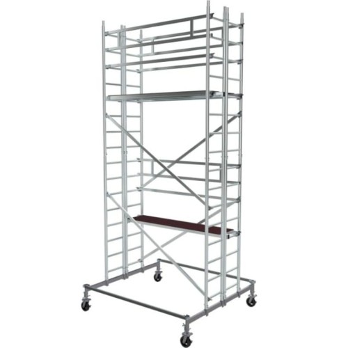 Вышка модульная алюминиевая MEGAL ВМА 900/5