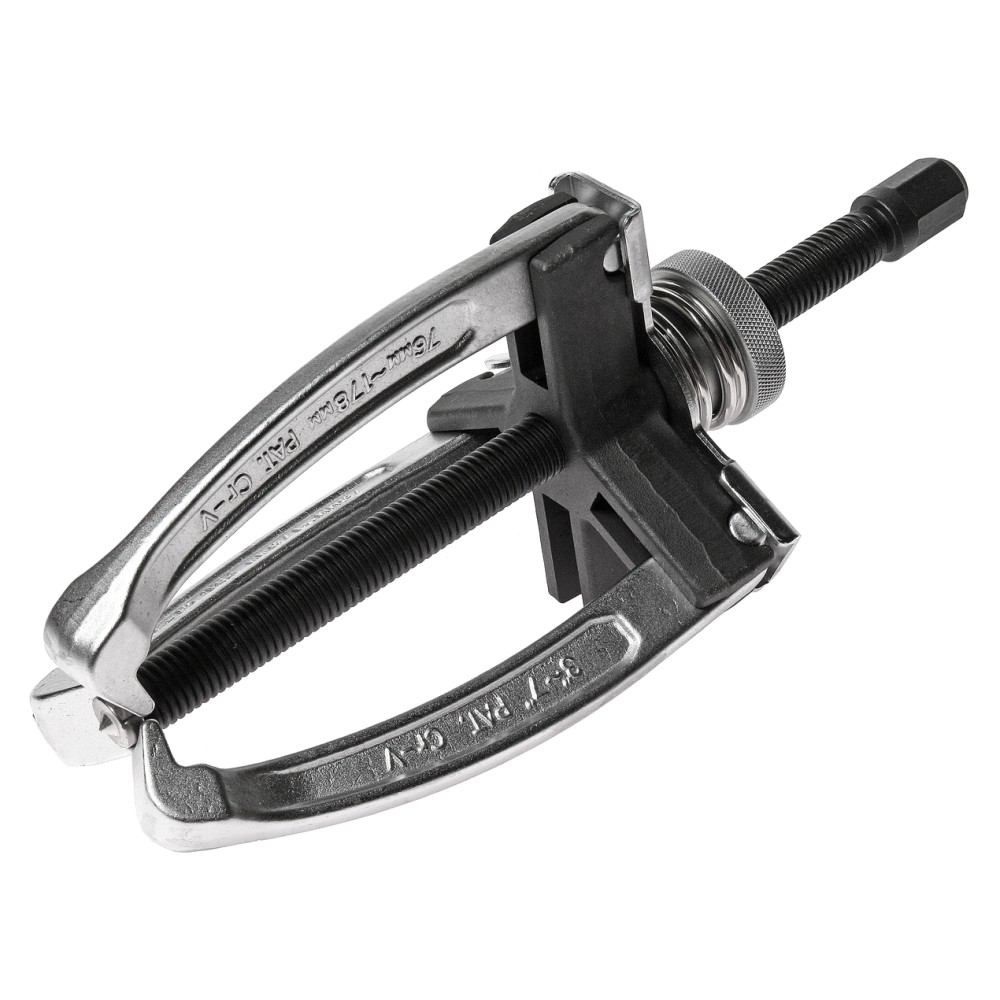 Съемник подшипников универсальный 3-х лапый 76-178мм JTC