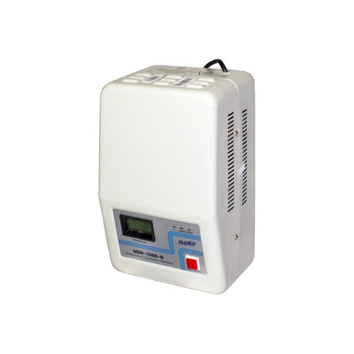 Стабилизатор напряжения RUCELF SDW-1000-D навесной