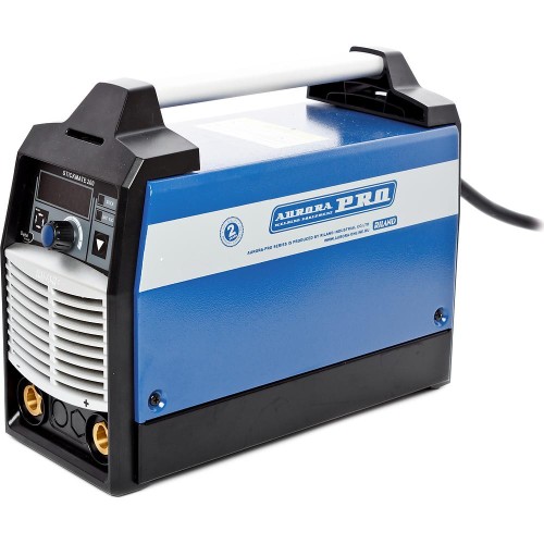 Аппарат сварочный инверторный AuroraPro STICKMATE 200 IGBT