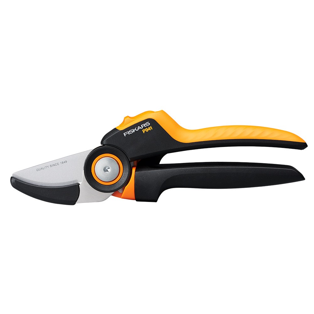 Секатор Fiskars Xseries PowerGear L P941