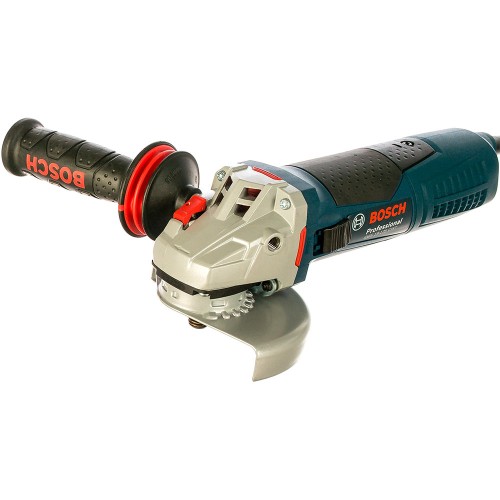 Машина шлифовальная угловая Bosch GWS 19-125 CIST