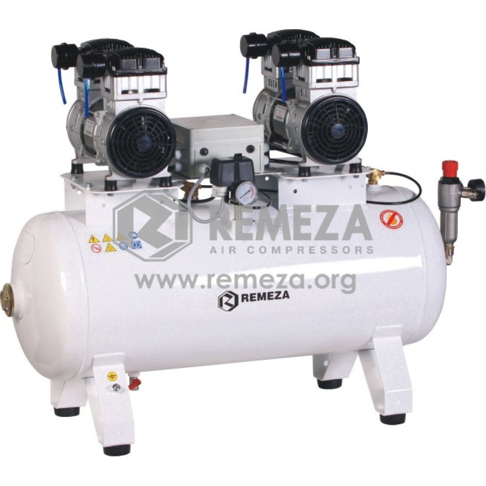 Поршневой компрессор СБ4-100.OLD20-3T/10