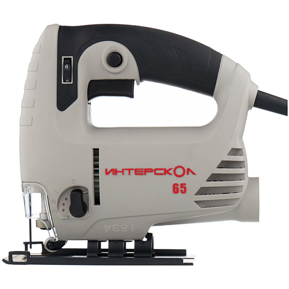 Лобзик ИНТЕРСКОЛ МП-65/550Э 576.1.0.00
