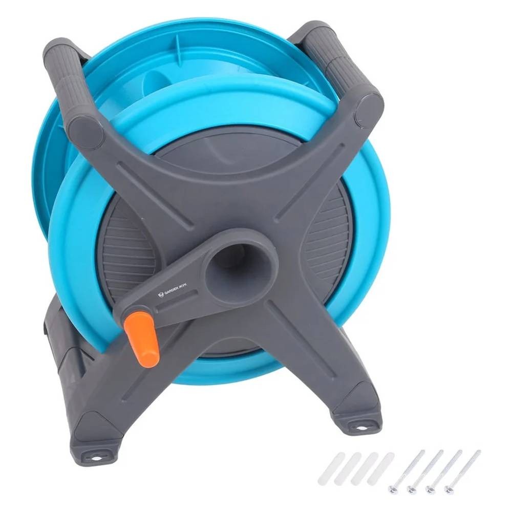 Катушка для шланга Garden Жук