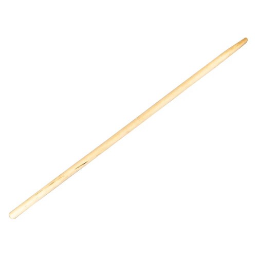 Черенок для граблей 30х1200мм первый сорт (ЧГ30П-200)