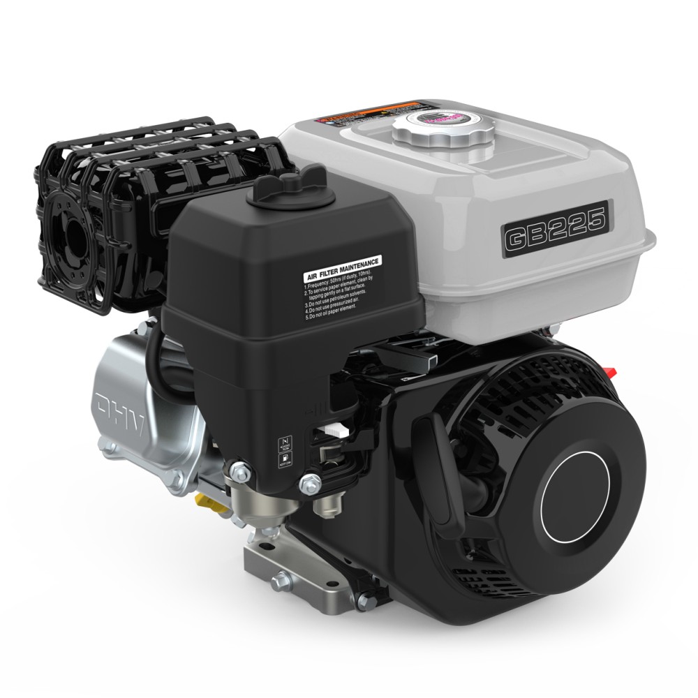 Двигатель бензиновый EVOline GB 225 (1T90QW251EVO)