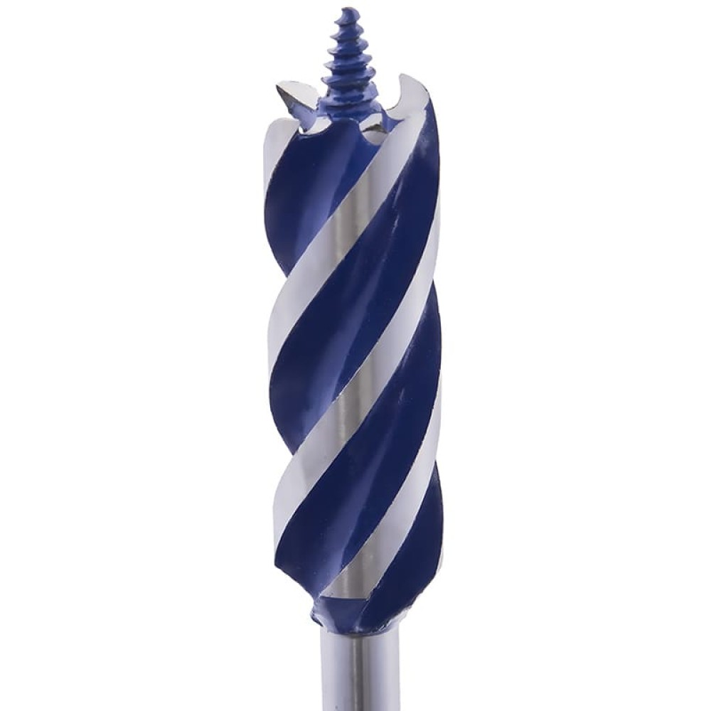 Сверло по дереву Практика 22х165мм (037-688)