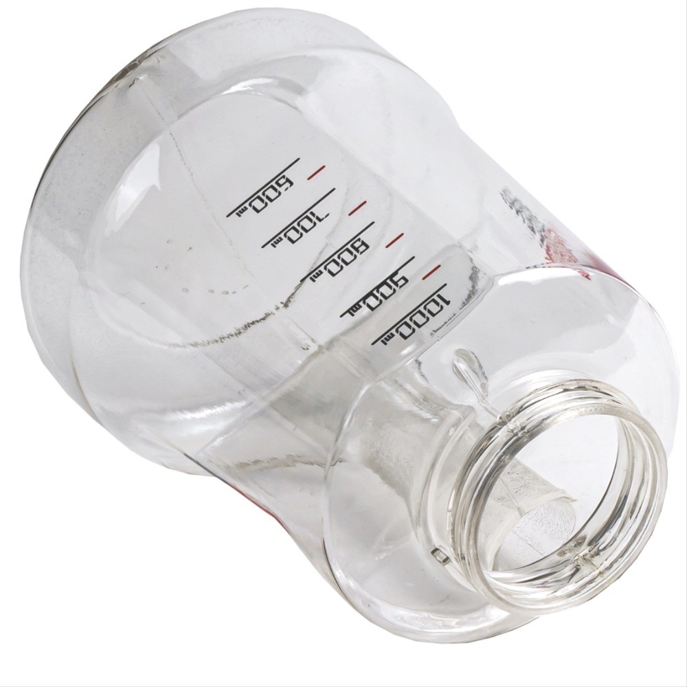 Емкость сменная для пенообразователя REDVERG 1000 мл для арт 860275