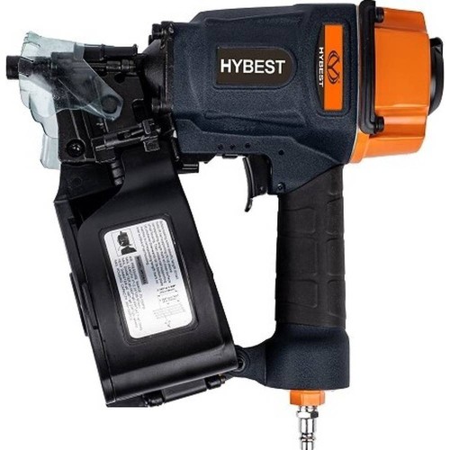 Пневматический монтажный пистолет Hybest HPCN55