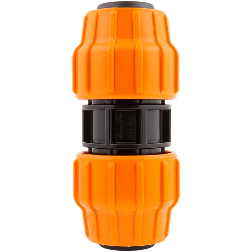 Муфта комбинированная Джилекс РР 51 х 51