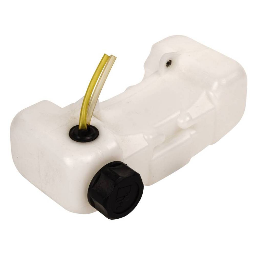 Бак топливный RD-EA490-FT