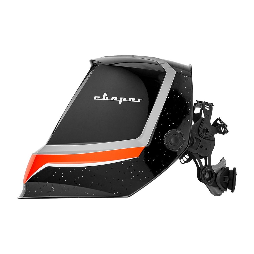 Маска для сварки Сварог TECH C50I УЛЬТРА TRUE COLOR PLUS