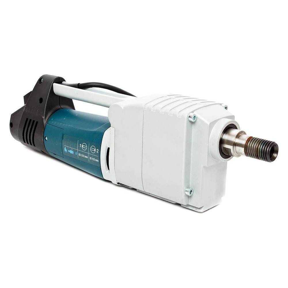 Дрель алмазного сверления Bosch GDB 2500WE