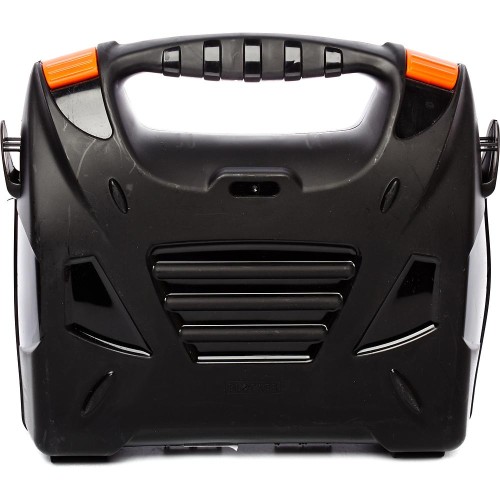 Кейс для электроинструмента Квалитет КЭИ-42П